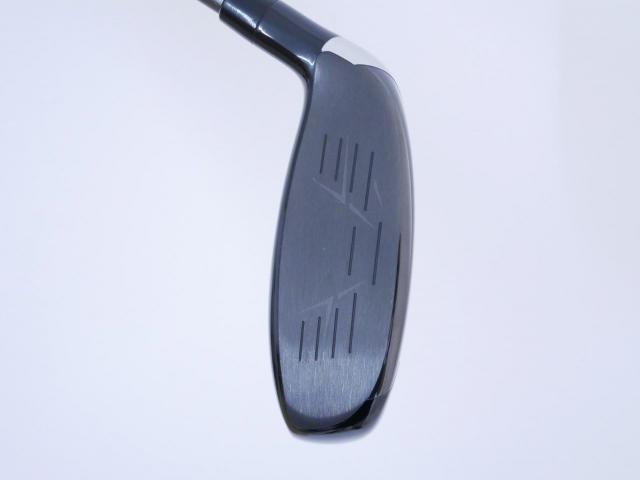 Fairway Wood : xxio : ไม้กระเทย XXIO X (รุ่นล่าสุด ปี 2024) Loft 20 ก้าน Miyazaki AX-3 Flex SR