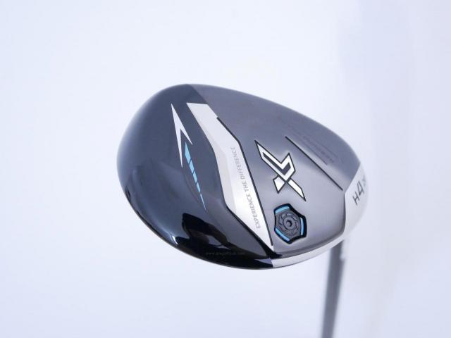 Fairway Wood : xxio : ไม้กระเทย XXIO X (รุ่นล่าสุด ปี 2024) Loft 20 ก้าน Miyazaki AX-3 Flex S