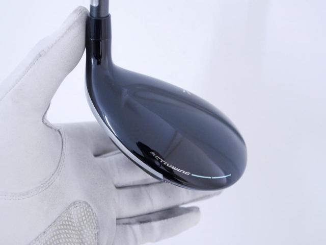 Fairway Wood : xxio : ไม้กระเทย XXIO X (รุ่นล่าสุด ปี 2024) Loft 20 ก้าน Miyazaki AX-3 Flex S