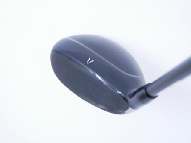 Fairway Wood : xxio : ไม้กระเทย XXIO X (รุ่นล่าสุด ปี 2024) Loft 20 ก้าน Miyazaki AX-3 Flex S