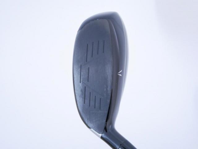 Fairway Wood : xxio : ไม้กระเทย XXIO X (รุ่นล่าสุด ปี 2024) Loft 20 ก้าน Miyazaki AX-3 Flex S