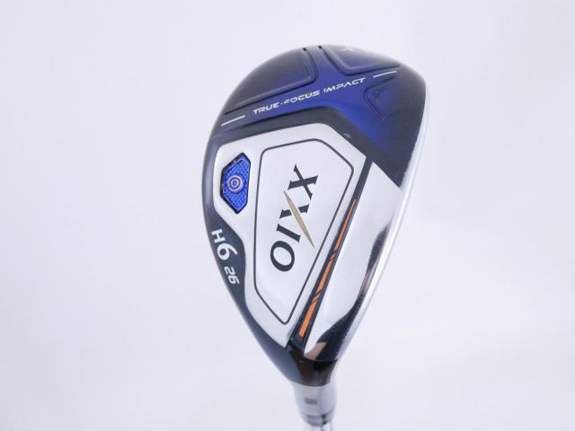 Fairway Wood : xxio : ไม้กระเทย XXIO 10 (ปี 2019) Loft 26 ก้าน MP-1000 Flex S