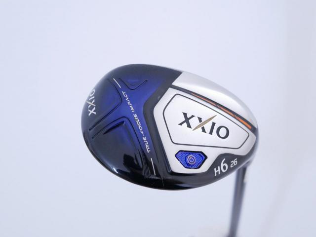 Fairway Wood : xxio : ไม้กระเทย XXIO 10 (ปี 2019) Loft 26 ก้าน MP-1000 Flex S