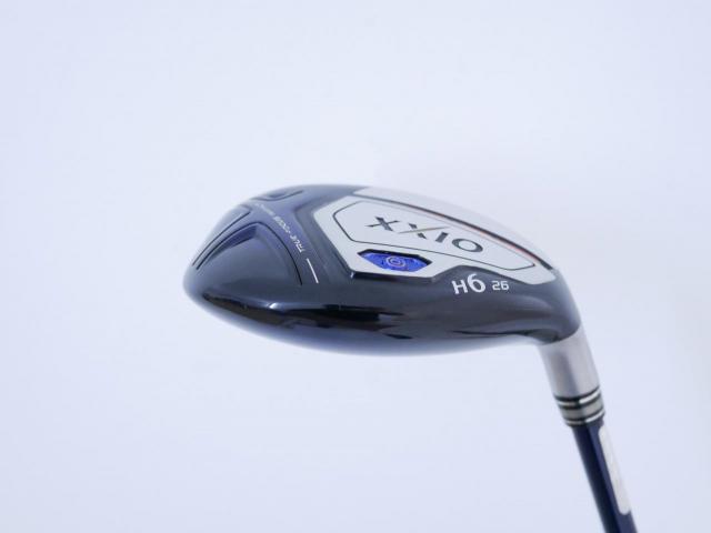 Fairway Wood : xxio : ไม้กระเทย XXIO 10 (ปี 2019) Loft 26 ก้าน MP-1000 Flex S
