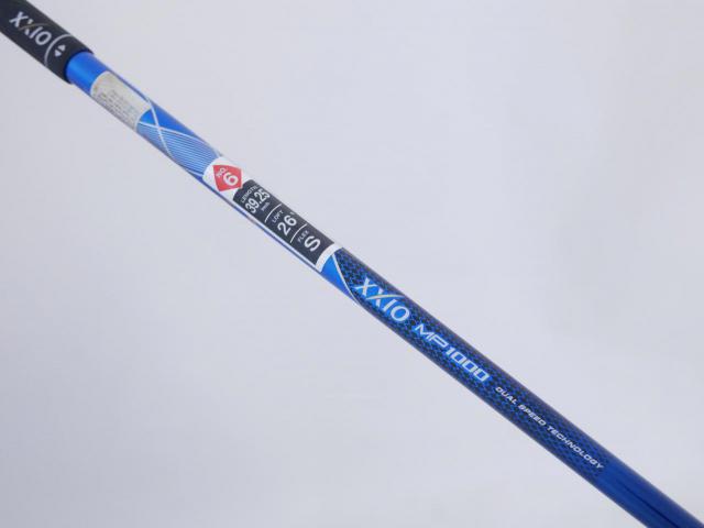Fairway Wood : xxio : ไม้กระเทย XXIO 10 (ปี 2019) Loft 26 ก้าน MP-1000 Flex S