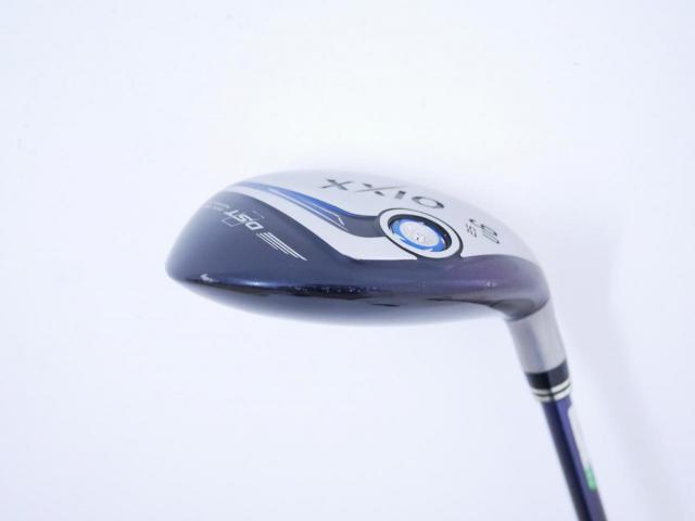 Fairway Wood : xxio : **มีบุบ** ไม้กระเทย XXIO 9 (รุ่นปี 2016) Loft 25 ก้าน MP-900 Flex R