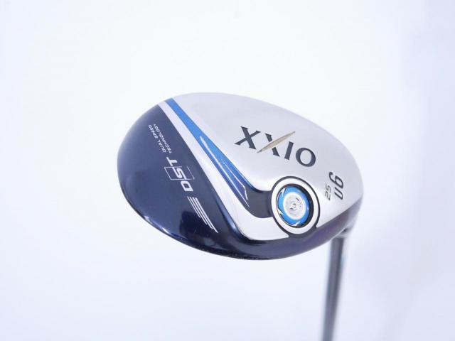 Fairway Wood : xxio : **มีบุบ** ไม้กระเทย XXIO 9 (รุ่นปี 2016) Loft 25 ก้าน MP-900 Flex R