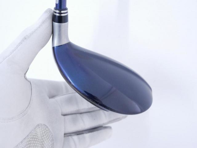 Fairway Wood : xxio : **มีบุบ** ไม้กระเทย XXIO 9 (รุ่นปี 2016) Loft 25 ก้าน MP-900 Flex R