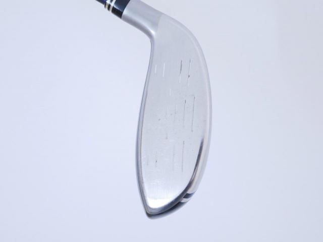 Fairway Wood : xxio : **มีบุบ** ไม้กระเทย XXIO 9 (รุ่นปี 2016) Loft 25 ก้าน MP-900 Flex R