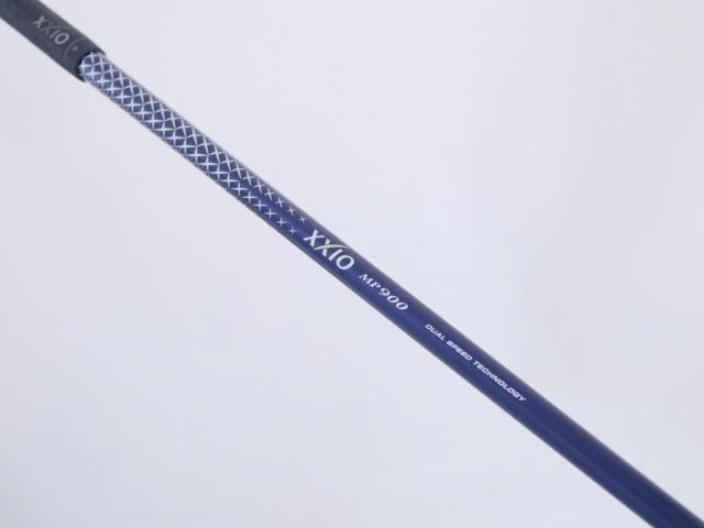 Fairway Wood : xxio : **มีบุบ** ไม้กระเทย XXIO 9 (รุ่นปี 2016) Loft 25 ก้าน MP-900 Flex R