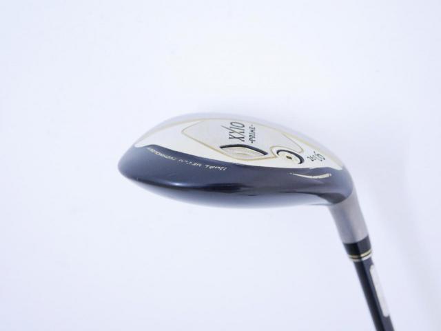 Fairway Wood : xxio : ไม้กระเทย XXIO Prime 9 (รุ่นปี 2018 ท๊อปสุด) Loft 26 ก้าน SP-900 Flex SR