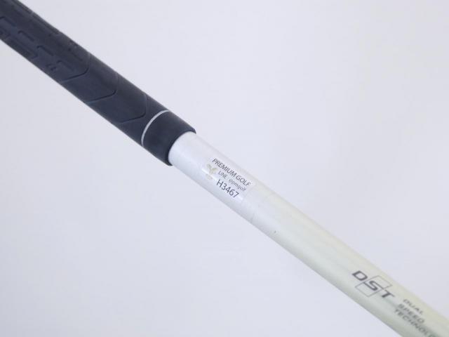 Fairway Wood : xxio : ไม้กระเทย XXIO Prime 9 (รุ่นปี 2018 ท๊อปสุด) Loft 26 ก้าน SP-900 Flex SR