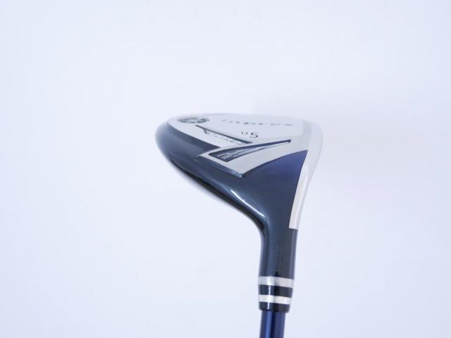 Fairway Wood : Yamaha : ไม้กระเทย Yamaha Inpres UD+2 (ออกปี 2019 ตีไกลมากๆ COR 0.815) Loft 21.5 Flex R
