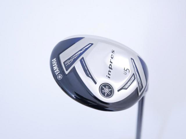 Fairway Wood : Yamaha : ไม้กระเทย Yamaha Inpres UD+2 (ออกปี 2019 ตีไกลมากๆ COR 0.815) Loft 21.5 Flex R