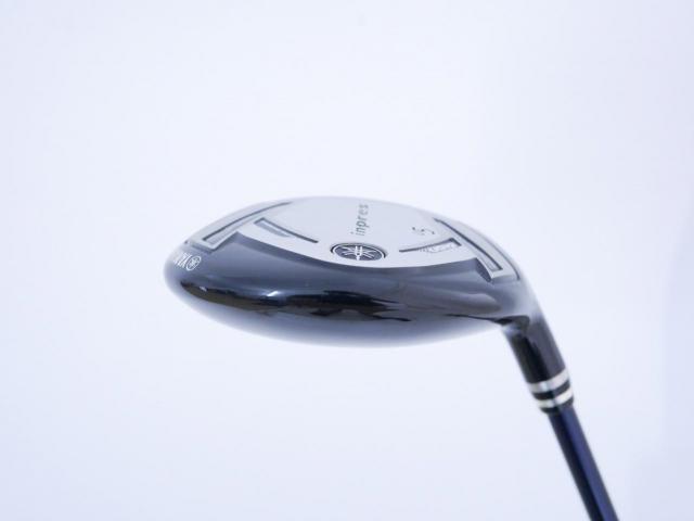 Fairway Wood : Yamaha : ไม้กระเทย Yamaha Inpres UD+2 (ออกปี 2019 ตีไกลมากๆ COR 0.815) Loft 21.5 Flex R