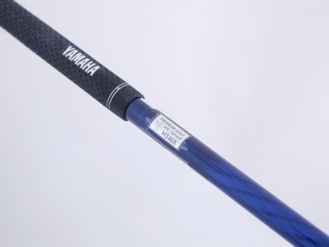 Fairway Wood : Yamaha : ไม้กระเทย Yamaha Inpres UD+2 (ออกปี 2019 ตีไกลมากๆ COR 0.815) Loft 21.5 Flex R