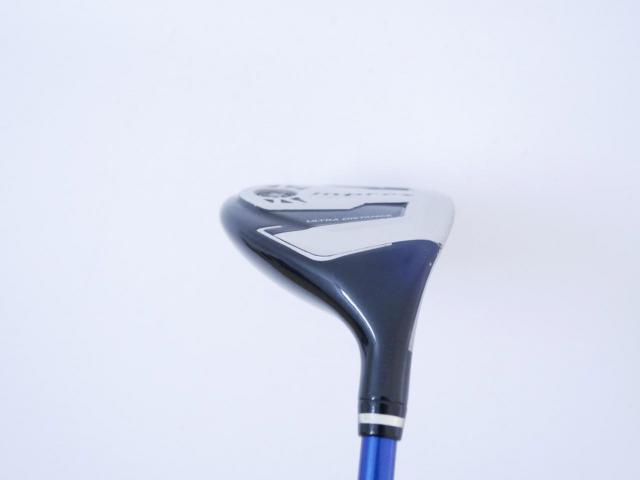Fairway Wood : Yamaha : ไม้กระเทย Yamaha Inpres UD+2 (รุ่นปี 2018 ตีไกลมากๆ COR 0.815) Loft 24 Flex R