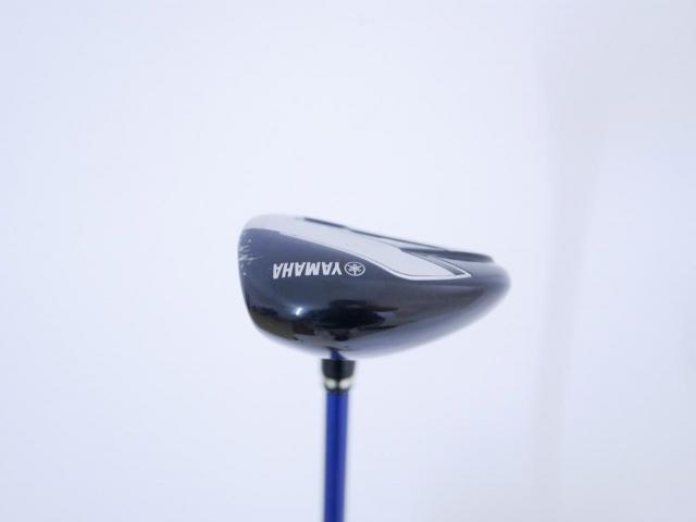 Fairway Wood : Yamaha : ไม้กระเทย Yamaha Inpres UD+2 (รุ่นปี 2018 ตีไกลมากๆ COR 0.815) Loft 24 Flex R