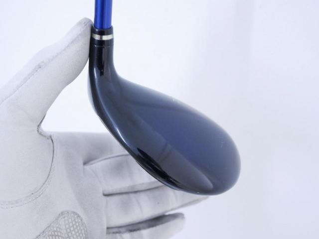 Fairway Wood : Yamaha : ไม้กระเทย Yamaha Inpres UD+2 (รุ่นปี 2018 ตีไกลมากๆ COR 0.815) Loft 24 Flex R