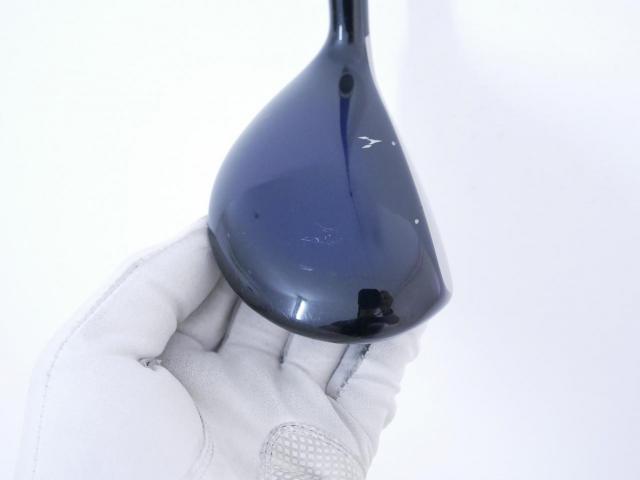 Fairway Wood : Yamaha : ไม้กระเทย Yamaha Inpres UD+2 (รุ่นปี 2018 ตีไกลมากๆ COR 0.815) Loft 24 Flex R