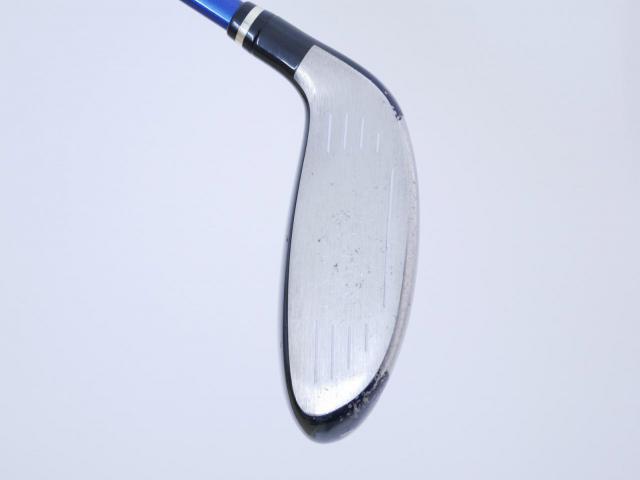 Fairway Wood : Yamaha : ไม้กระเทย Yamaha Inpres UD+2 (รุ่นปี 2018 ตีไกลมากๆ COR 0.815) Loft 24 Flex R