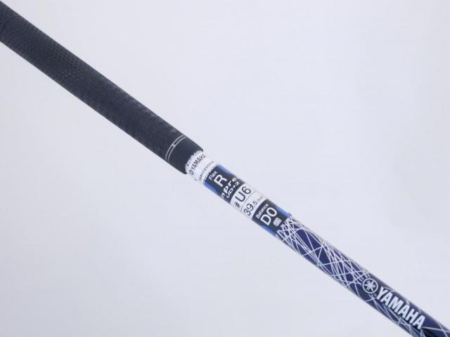 Fairway Wood : Yamaha : ไม้กระเทย Yamaha Inpres UD+2 (รุ่นปี 2018 ตีไกลมากๆ COR 0.815) Loft 24 Flex R