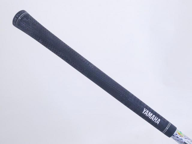 Fairway Wood : Yamaha : ไม้กระเทย Yamaha Inpres UD+2 (รุ่นปี 2018 ตีไกลมากๆ COR 0.815) Loft 24 Flex R