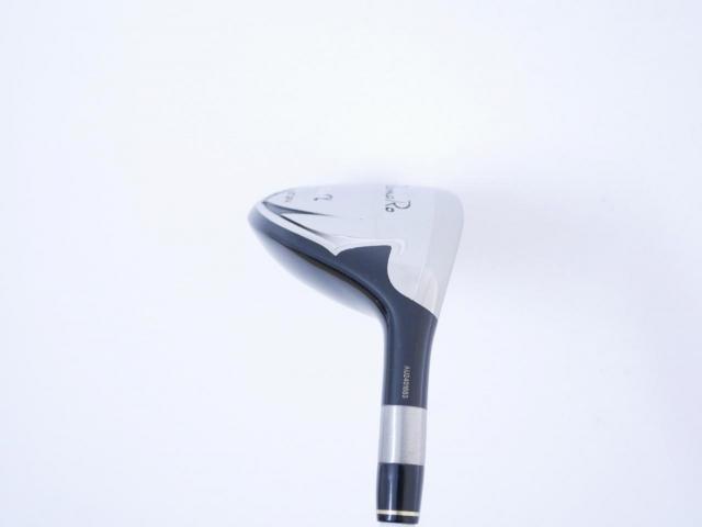 Fairway Wood : Other Brand : ไม้กระเทย Romaro RAY Alpha (Titanium ไกล เสียงใสมาก) Loft 24 ก้าน Fujikura Air Speeder (อ่อนมาก)