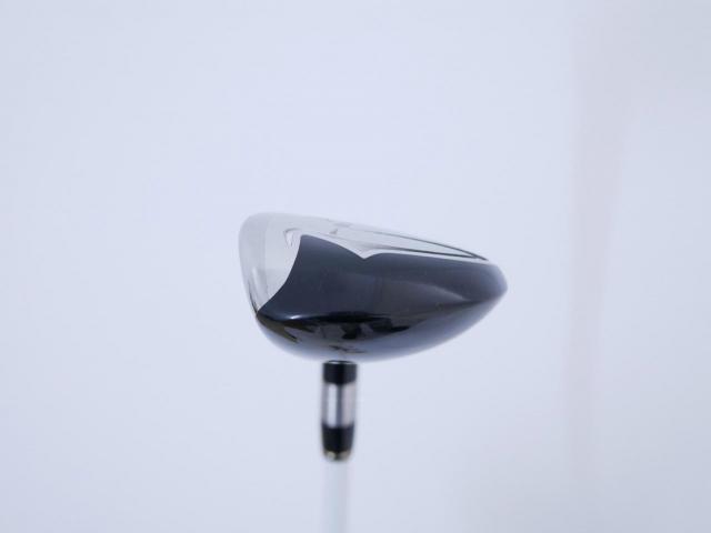 Fairway Wood : Other Brand : ไม้กระเทย Romaro RAY Alpha (Titanium ไกล เสียงใสมาก) Loft 24 ก้าน Fujikura Air Speeder (อ่อนมาก)