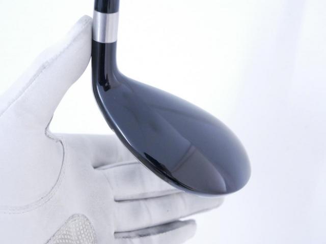 Fairway Wood : Other Brand : ไม้กระเทย Romaro RAY Alpha (Titanium ไกล เสียงใสมาก) Loft 24 ก้าน Fujikura Air Speeder (อ่อนมาก)