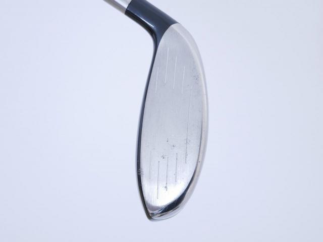 Fairway Wood : Other Brand : ไม้กระเทย Romaro RAY Alpha (Titanium ไกล เสียงใสมาก) Loft 24 ก้าน Fujikura Air Speeder (อ่อนมาก)
