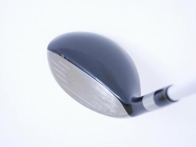 Fairway Wood : Other Brand : ไม้กระเทย Romaro RAY Alpha (Titanium ไกล เสียงใสมาก) Loft 24 ก้าน Fujikura Air Speeder (อ่อนมาก)