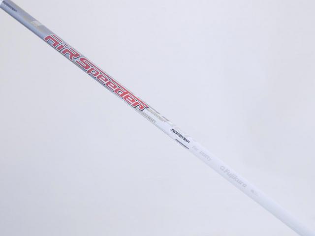Fairway Wood : Other Brand : ไม้กระเทย Romaro RAY Alpha (Titanium ไกล เสียงใสมาก) Loft 24 ก้าน Fujikura Air Speeder (อ่อนมาก)