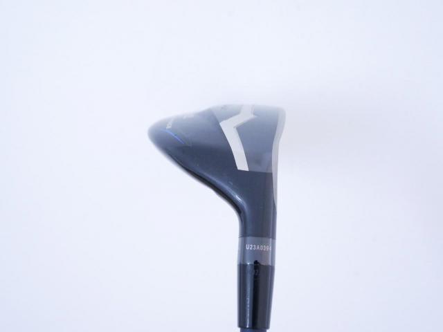 Fairway Wood : Tsuruya : ไม้กระเทย Tsuruya AXEL GF Loft 21 ก้าน Mitsubishi VANQUISH 4 Flex R