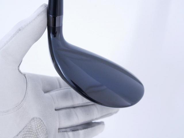 Fairway Wood : Tsuruya : ไม้กระเทย Tsuruya AXEL GF Loft 21 ก้าน Mitsubishi VANQUISH 4 Flex R