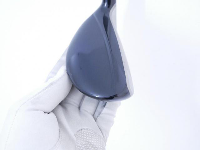 Fairway Wood : Tsuruya : ไม้กระเทย Tsuruya AXEL GF Loft 21 ก้าน Mitsubishi VANQUISH 4 Flex R