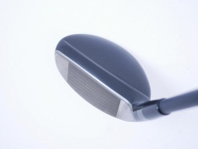 Fairway Wood : Tsuruya : ไม้กระเทย Tsuruya AXEL GF Loft 21 ก้าน Mitsubishi VANQUISH 4 Flex R