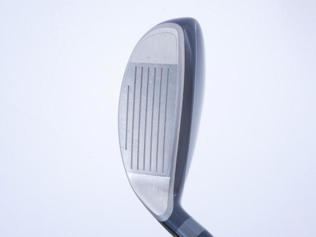 Fairway Wood : Tsuruya : ไม้กระเทย Tsuruya AXEL GF Loft 21 ก้าน Mitsubishi VANQUISH 4 Flex R