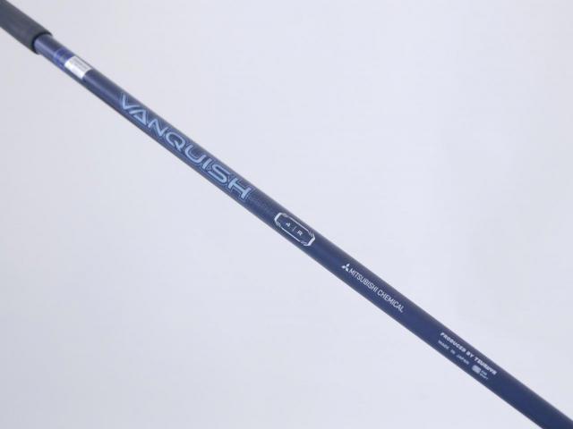 Fairway Wood : Tsuruya : ไม้กระเทย Tsuruya AXEL GF Loft 21 ก้าน Mitsubishi VANQUISH 4 Flex R