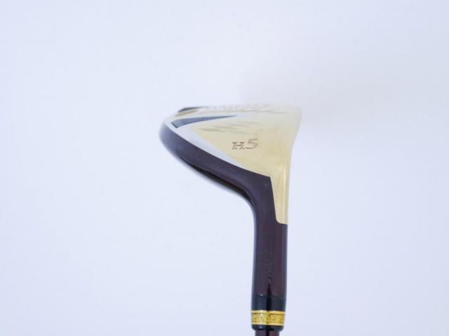 Fairway Wood : Maruman : ไม้กระเทย Maruman MAJESTY Prestigio 13 (รุ่นล่าสุด ปี 2025 รุ่นท้อปสุด ของใหม่ 2 หมื่นกว่าบาท) Loft 22 Flex R