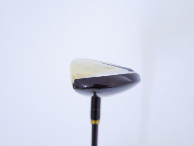 Fairway Wood : Maruman : ไม้กระเทย Maruman MAJESTY Prestigio 13 (รุ่นล่าสุด ปี 2025 รุ่นท้อปสุด ของใหม่ 2 หมื่นกว่าบาท) Loft 22 Flex R