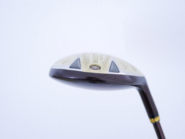 Fairway Wood : Maruman : ไม้กระเทย Maruman MAJESTY Prestigio 13 (รุ่นล่าสุด ปี 2025 รุ่นท้อปสุด ของใหม่ 2 หมื่นกว่าบาท) Loft 22 Flex R