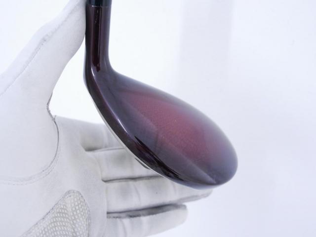 Fairway Wood : Maruman : ไม้กระเทย Maruman MAJESTY Prestigio 13 (รุ่นล่าสุด ปี 2025 รุ่นท้อปสุด ของใหม่ 2 หมื่นกว่าบาท) Loft 22 Flex R