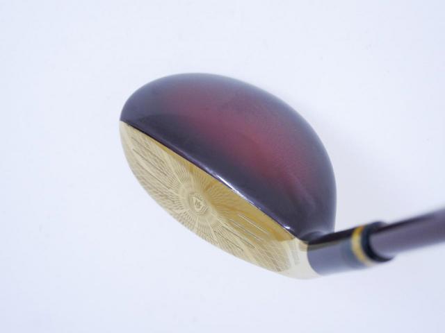 Fairway Wood : Maruman : ไม้กระเทย Maruman MAJESTY Prestigio 13 (รุ่นล่าสุด ปี 2025 รุ่นท้อปสุด ของใหม่ 2 หมื่นกว่าบาท) Loft 22 Flex R