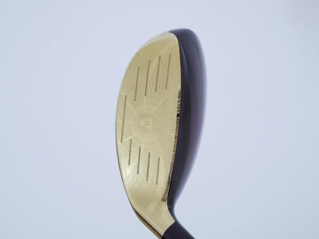 Fairway Wood : Maruman : ไม้กระเทย Maruman MAJESTY Prestigio 13 (รุ่นล่าสุด ปี 2025 รุ่นท้อปสุด ของใหม่ 2 หมื่นกว่าบาท) Loft 22 Flex R