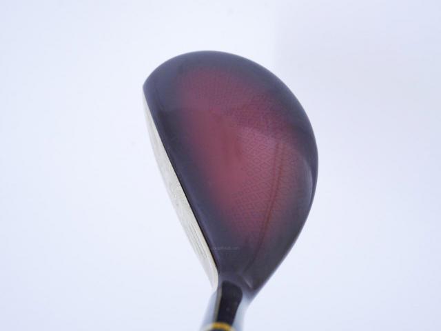Fairway Wood : Maruman : ไม้กระเทย Maruman MAJESTY Prestigio 13 (รุ่นล่าสุด ปี 2025 รุ่นท้อปสุด ของใหม่ 2 หมื่นกว่าบาท) Loft 22 Flex R