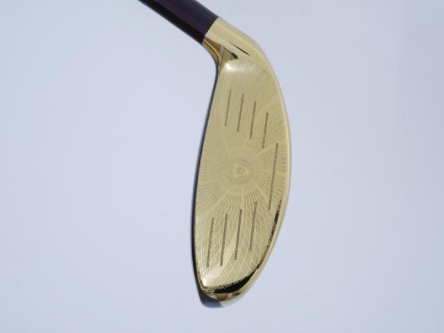 Fairway Wood : Maruman : ไม้กระเทย Maruman MAJESTY Prestigio 13 (รุ่นล่าสุด ปี 2025 รุ่นท้อปสุด ของใหม่ 2 หมื่นกว่าบาท) Loft 22 Flex R