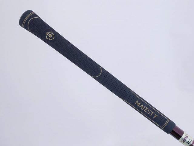 Fairway Wood : Maruman : ไม้กระเทย Maruman MAJESTY Prestigio 13 (รุ่นล่าสุด ปี 2025 รุ่นท้อปสุด ของใหม่ 2 หมื่นกว่าบาท) Loft 22 Flex R