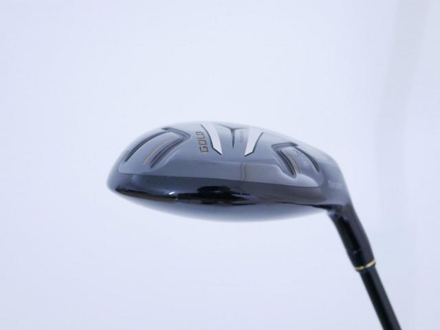 Fairway Wood : Maruman : ไม้กระเทย Maruman Shuttle Gold (รุ่นปี 2020) Loft 20 ก้าน Mitsubishi FUBUKI SG200 Flex S