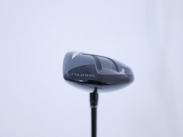 Fairway Wood : Maruman : ไม้กระเทย Maruman Shuttle Gold (รุ่นปี 2020) Loft 20 ก้าน Mitsubishi FUBUKI SG200 Flex S